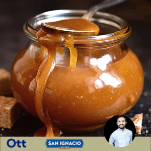 Dulce de Leche