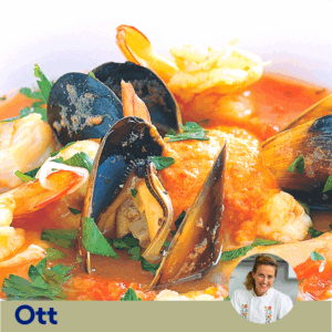 Cocina Francesa