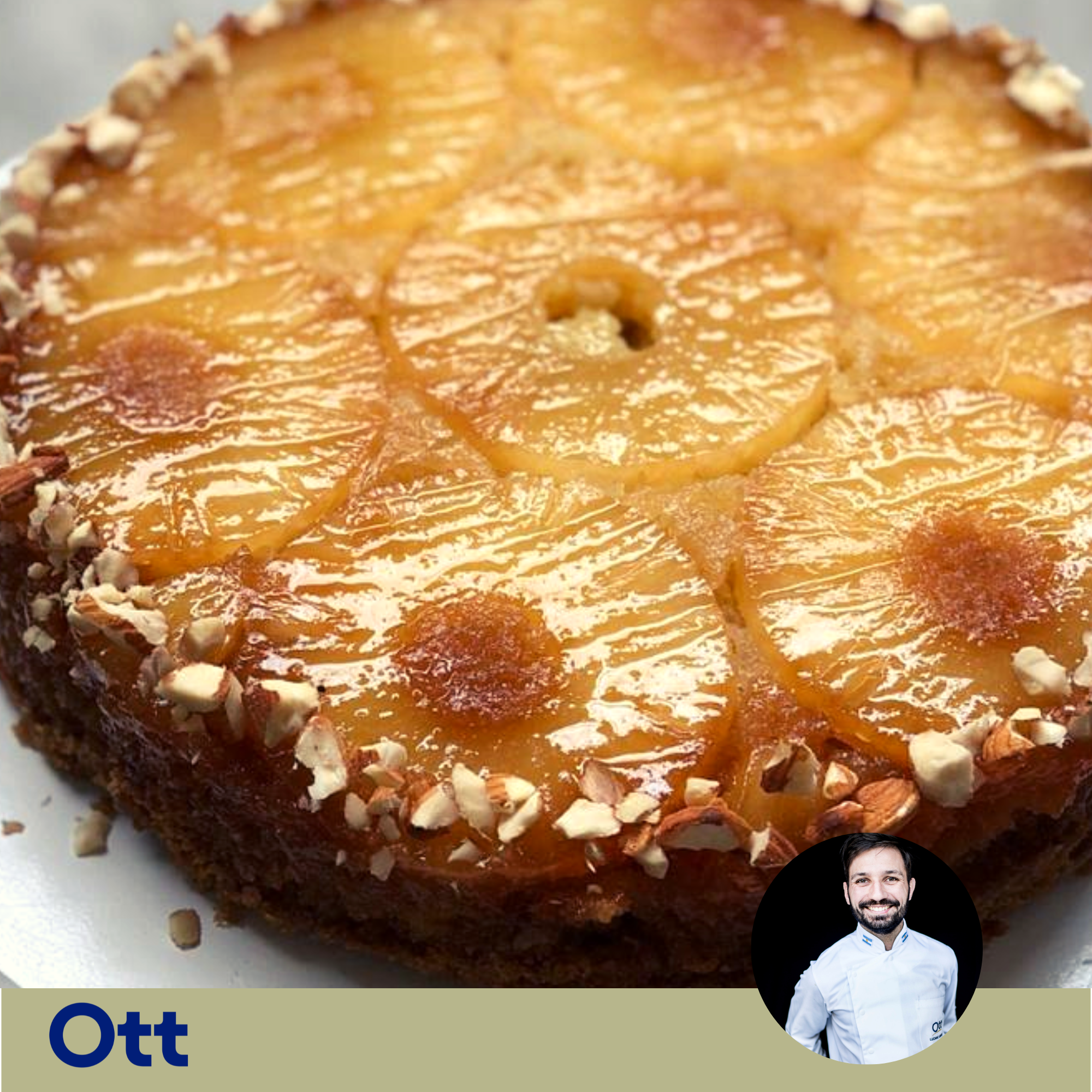 Pastelería de Autor