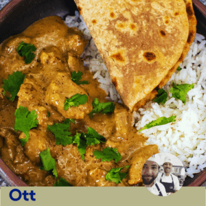 Recetas de la India