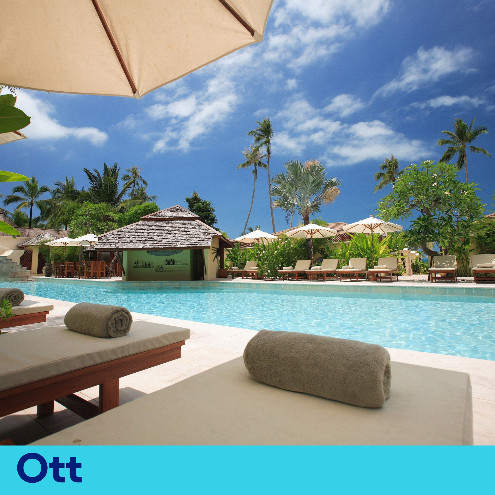 Hotelería y Turismo