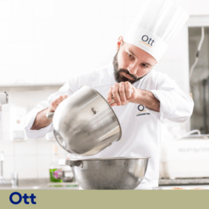 Pastelero Profesional