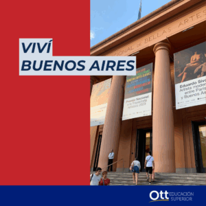 Taller 2025 - Viví Buenos Aires Cultural