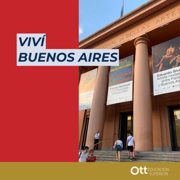 Taller 2025 - Viví Buenos Aires Cultural