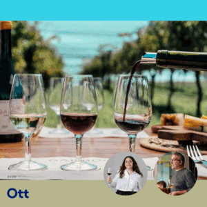 Masterclass: del viñedo a la copa