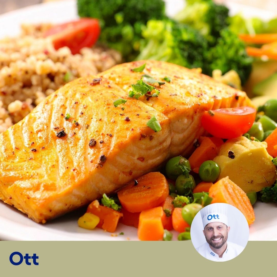 Cocina para compartir