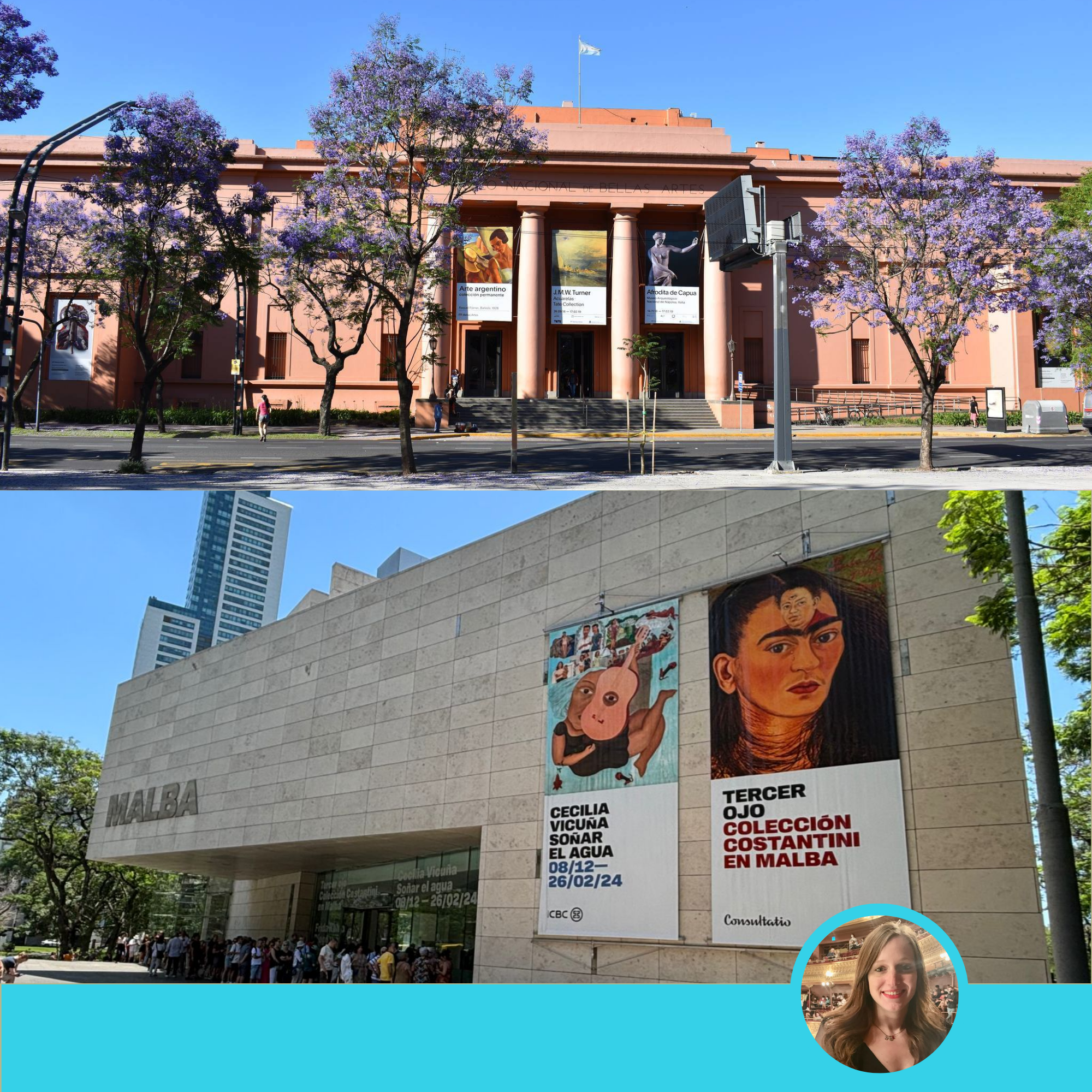 Taller 2026 - Viví Buenos Aires Cultural