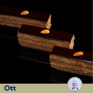 Taller práctico Pastelería Gourmet